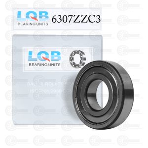 6307ZZC3 Ball Bearing