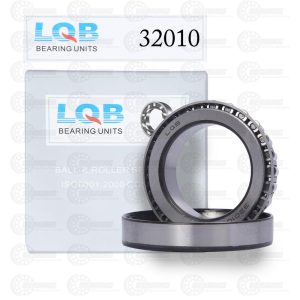 32010 Tapper Roller Bearing