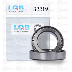 32219 Tapper Roller Bearing