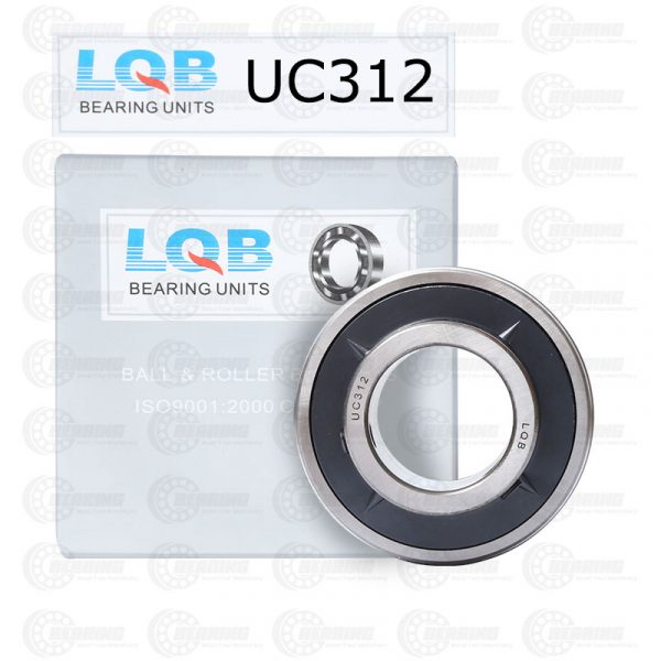UC312 Ball Bearing